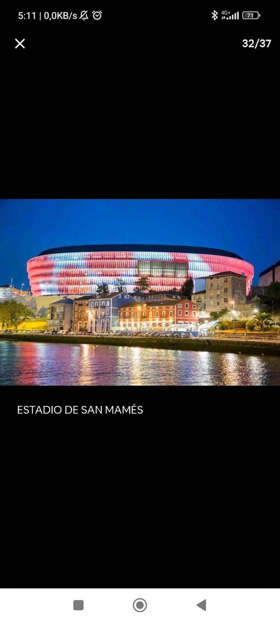 B.e.c Apto Bilbao Apartment