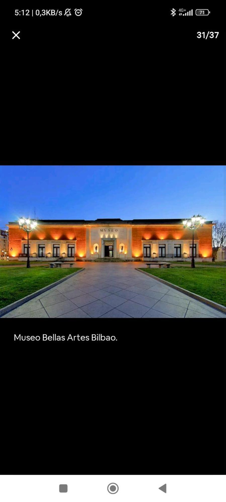B.e.c Apto Bilbao