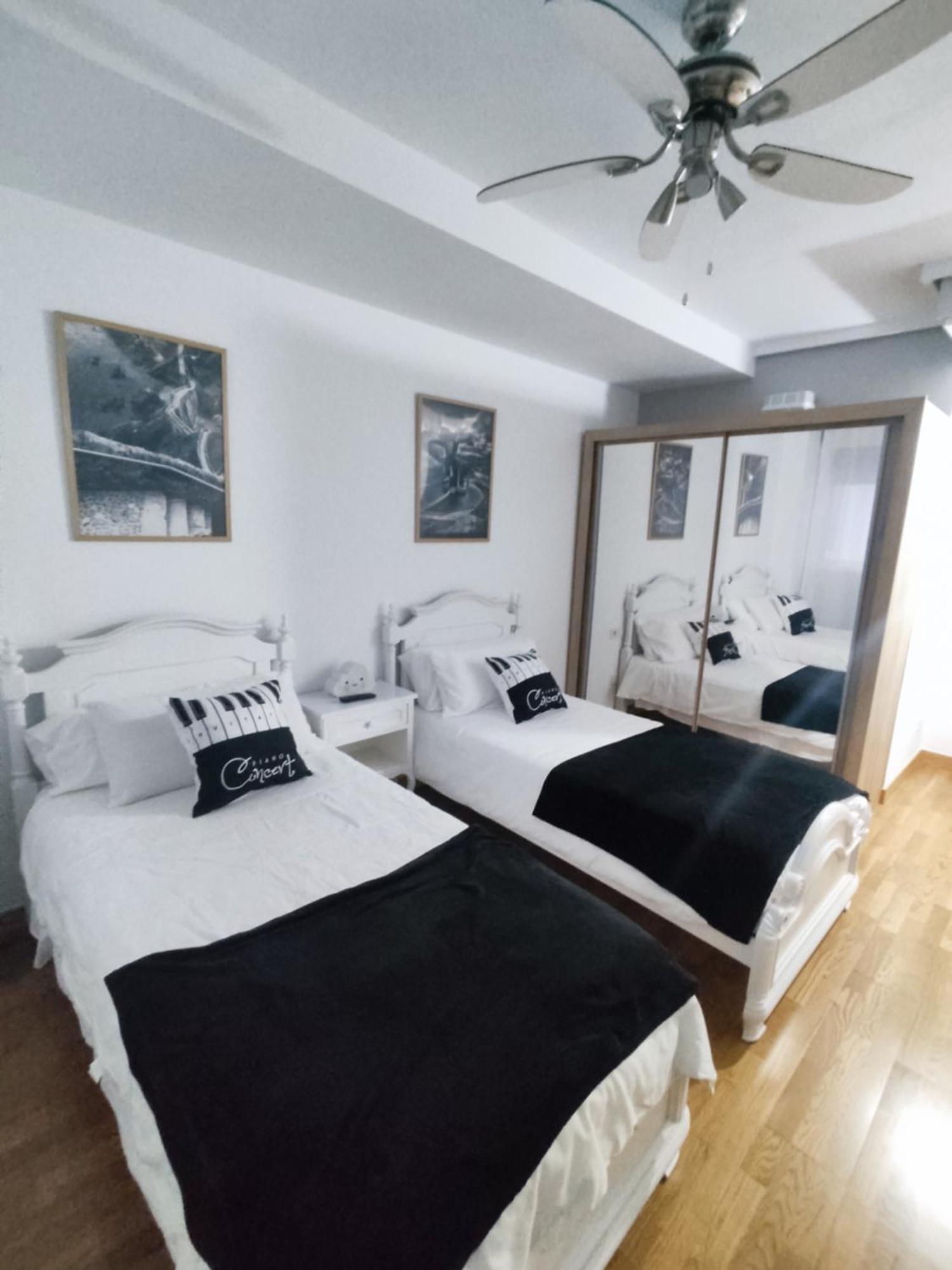 Apartment B.e.c Apto Bilbao