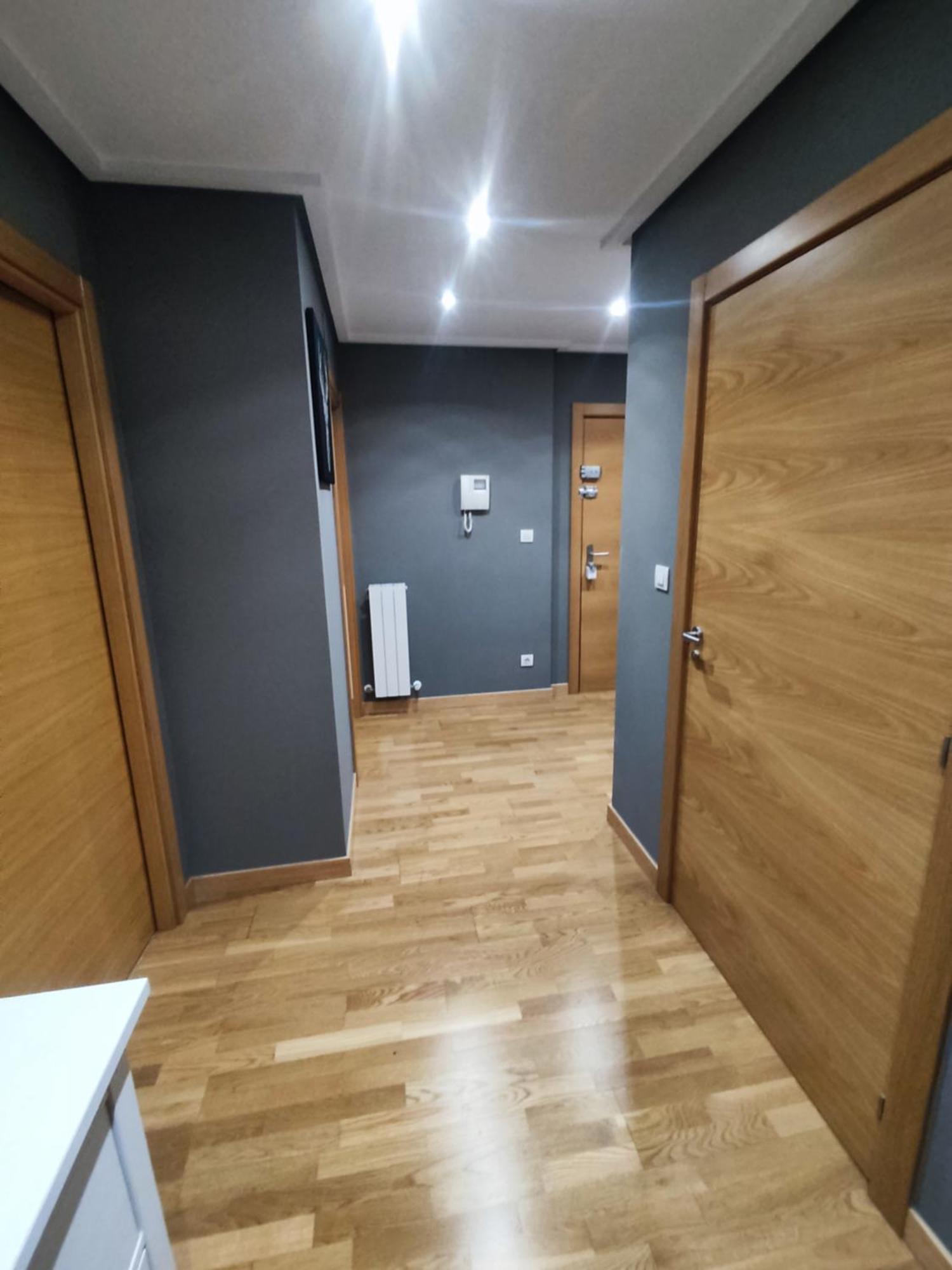 Apartment B.e.c Apto Bilbao