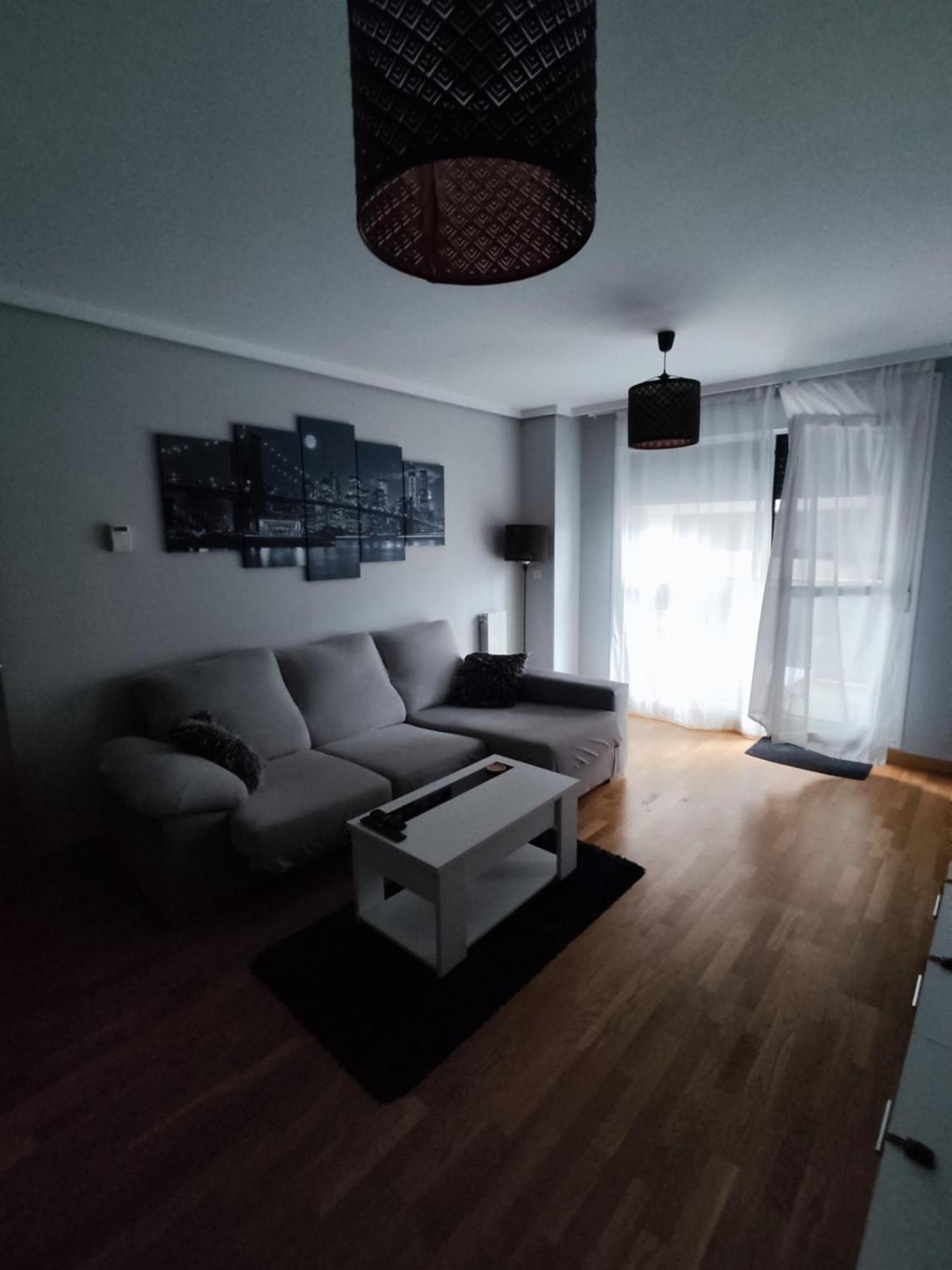 B.e.c Apto Bilbao Apartment