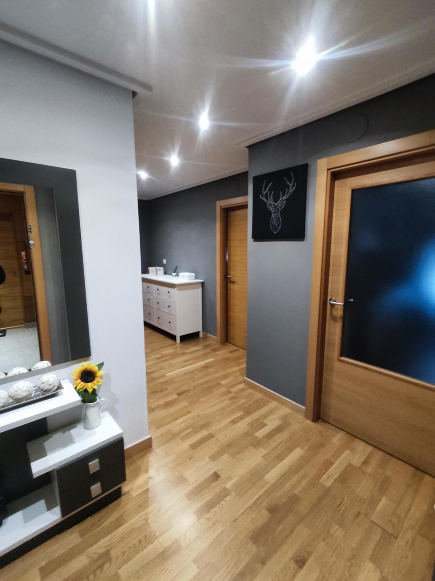B.e.c Apto Bilbao Apartment *