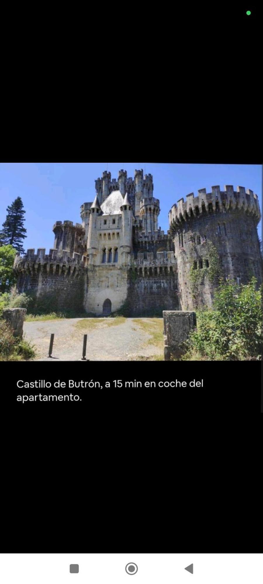 B.e.c Apto Bilbao Barakaldo