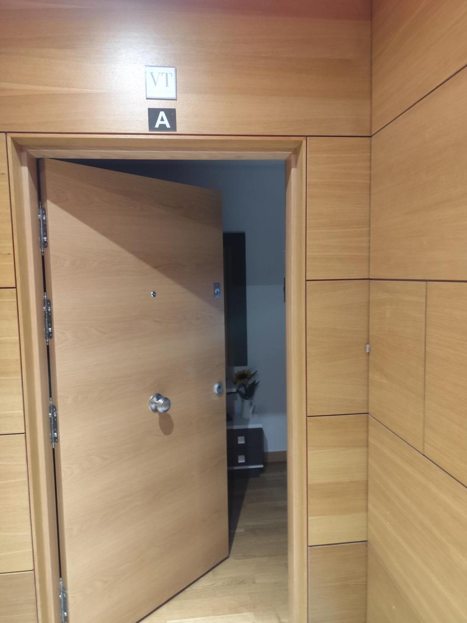 Apartment B.e.c Apto Bilbao Barakaldo