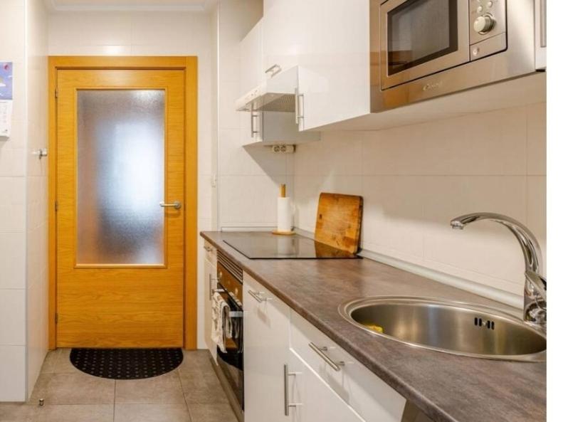B.e.c Apto Bilbao Apartment