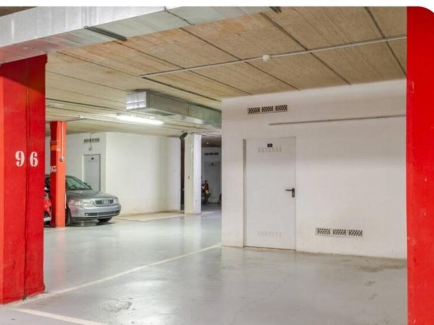 Apartment B.e.c Apto Bilbao *