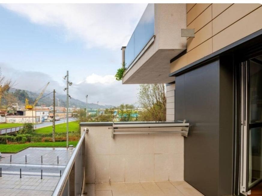 B.e.c Apto Bilbao Apartment