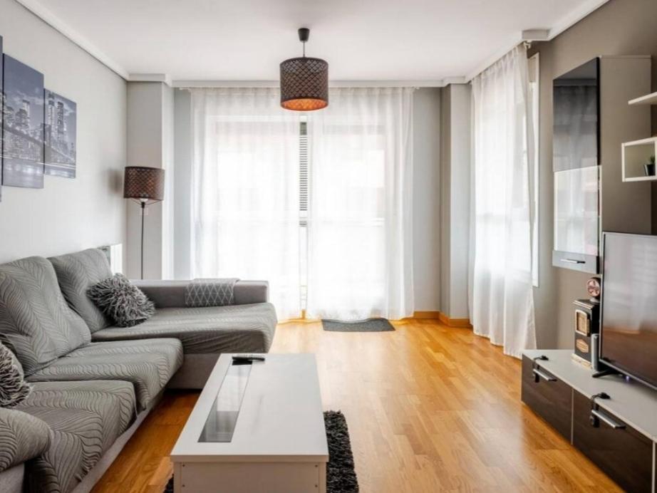 Apartment B.e.c Apto Bilbao *