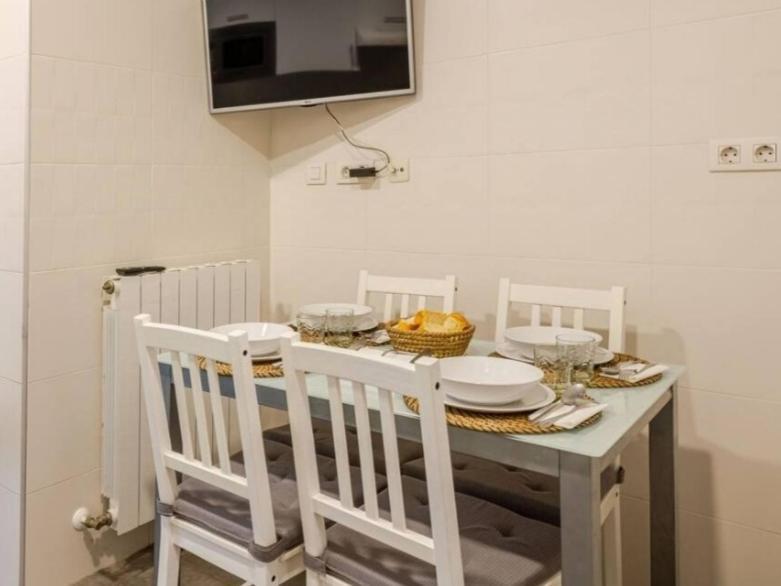 B.e.c Apto Bilbao Apartment *