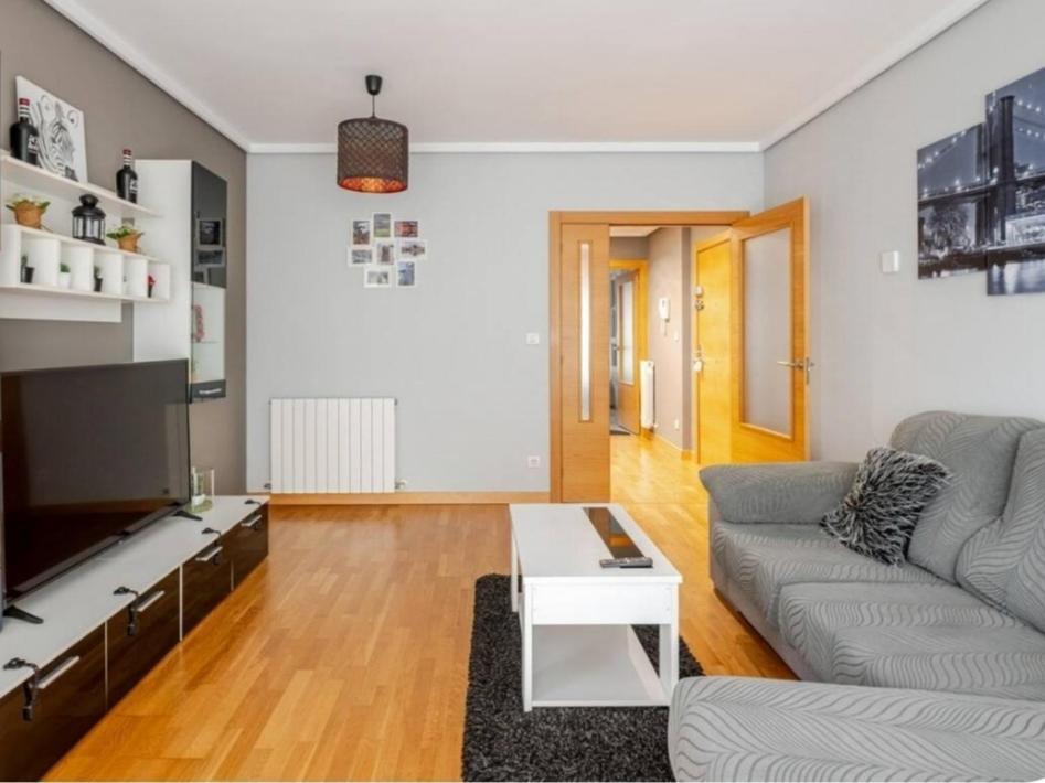 B.e.c Apto Bilbao Apartment *