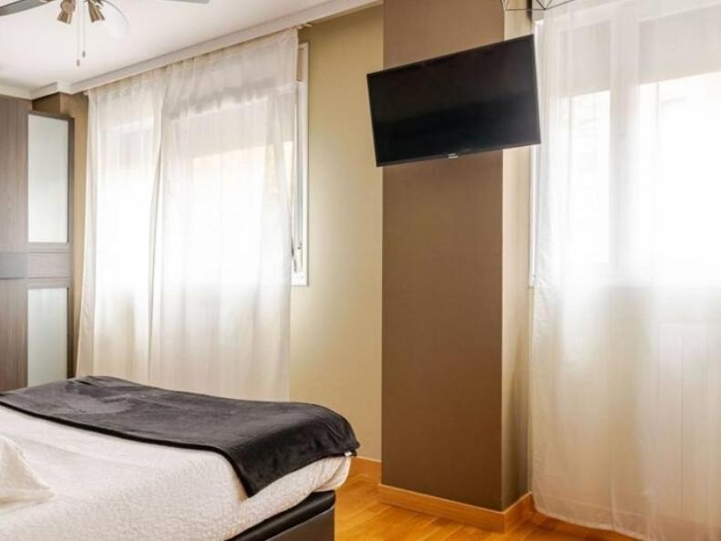 Apartment B.e.c Apto Bilbao Barakaldo