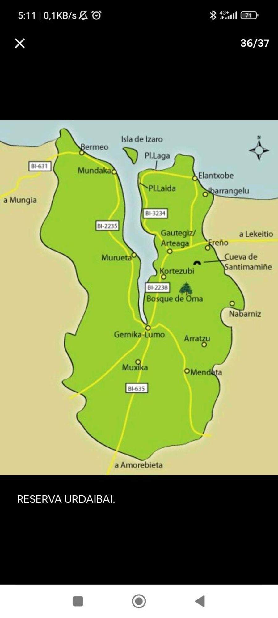 B.e.c Apto Bilbao Apartamento Barakaldo