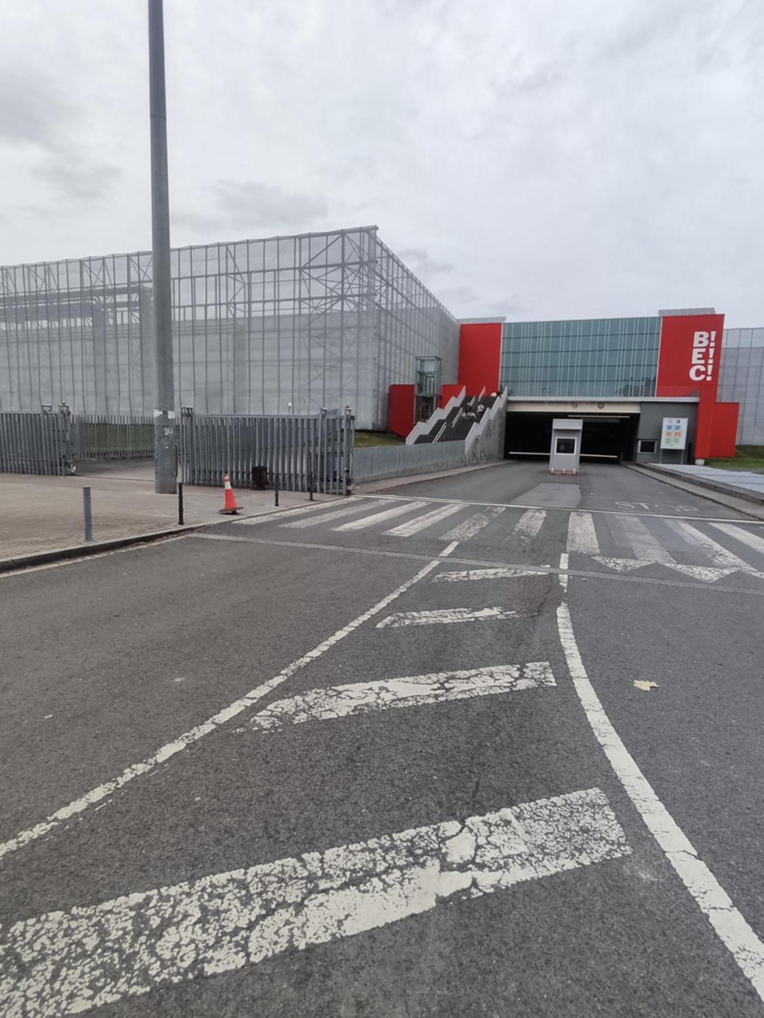 B.e.c Apto Bilbao Apartamento