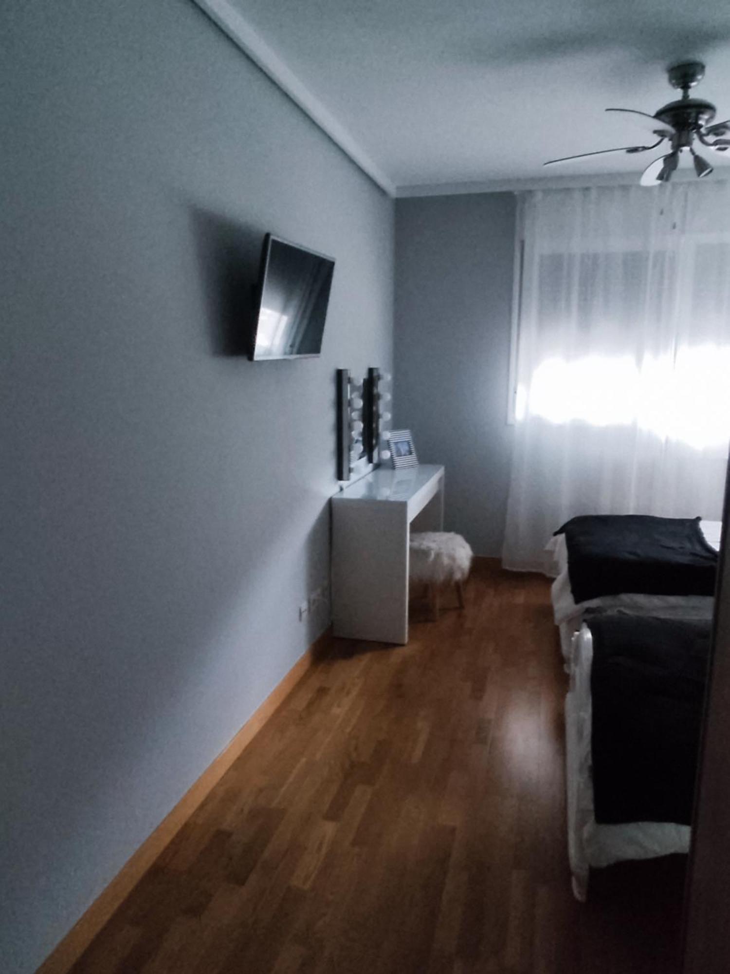 B.e.c Apto Bilbao Apartamento *