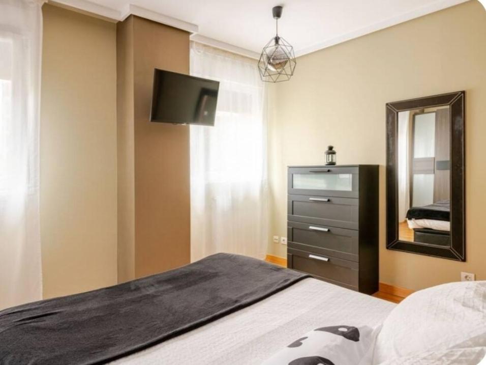 Apartamento B.e.c Apto Bilbao *