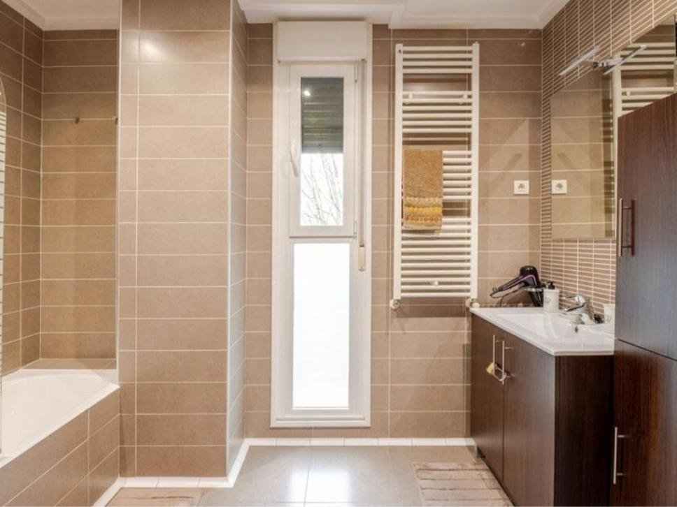 B.e.c Apto Bilbao Apartamento